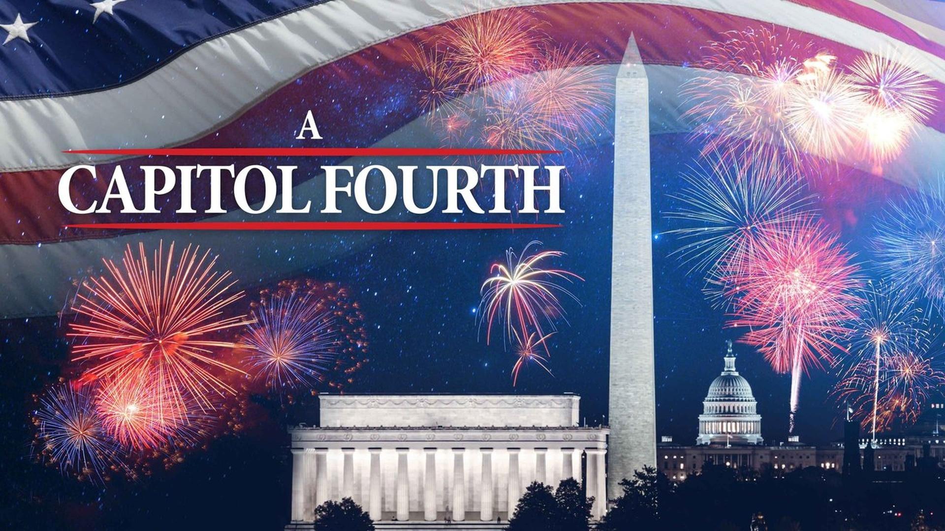 A Capitol Fourth